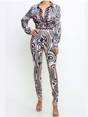 Her… Bottari Set In Size Medium